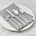 thumbnail image 4 of Henckels Cottage 45-pc 18/10 Stainless Steel Flatware Set, 4 of 5