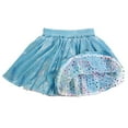 thumbnail image 2 of Kaplan Early Learning Company Fancy Dance Elastic Reversible Skirts - Set of 3, 2 of 4