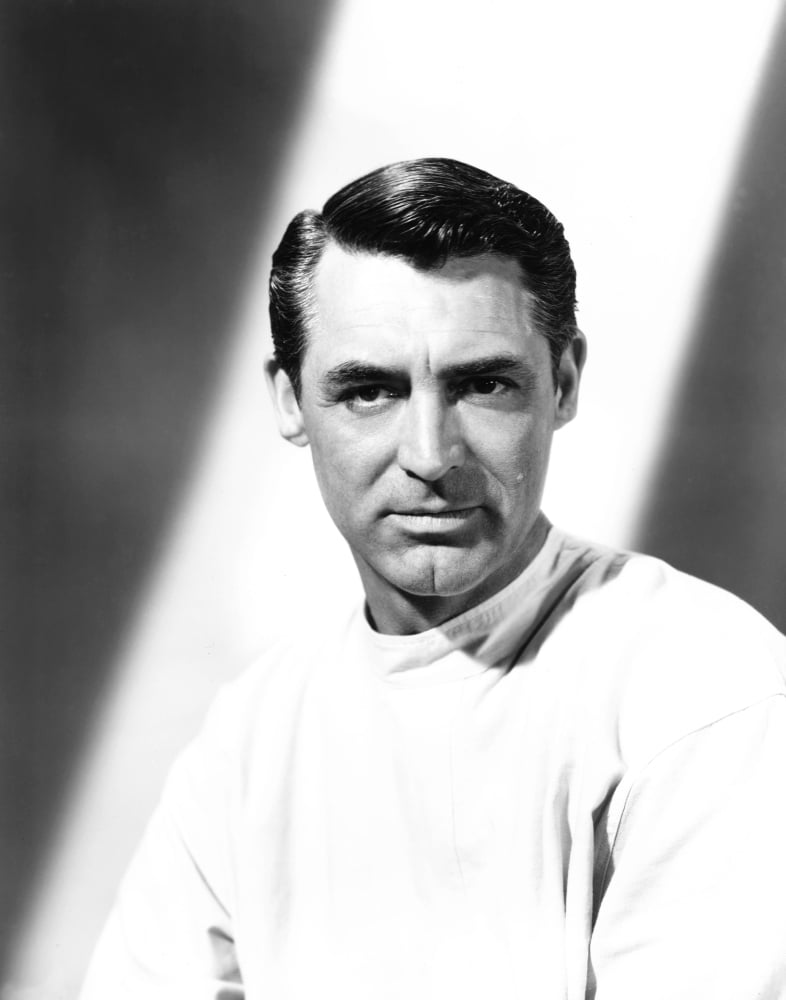 Crisis Cary Grant 1950 Photo Print (16 x 20) - Walmart.com - Walmart.com