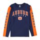thumbnail image 1 of Hands High Mens Auburn Tigers Graphic T-Shirt uab L, 1 of 3