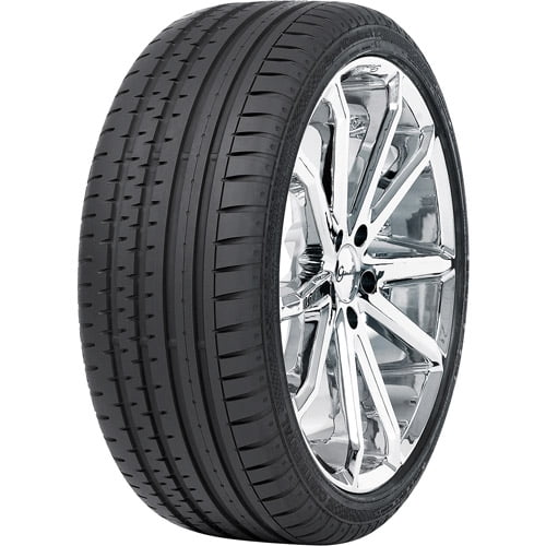 Summer Tire Continental SportContact 2 FR 205/55R16 91V 