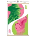 thumbnail image 2 of Wicked - Reflection Wall Poster with Push Pins, 22.375" x 34", 2 of 4