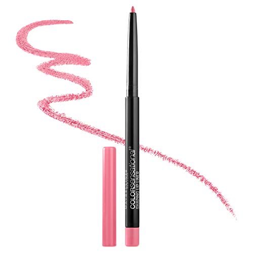 Maquillaje Labial Maybelline New York Color Sensational Lápiz de labios rosa pálido 0.28ml