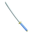 thumbnail image 1 of Ninja Sword With Sheath Leonardo Teenage Mutant Ninja Turtles TMNT Toy Prop, 1 of 1