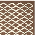 thumbnail image 4 of Safavieh Cambridge 8' X 10' Hand Tufted Wool Rug, 4 of 5