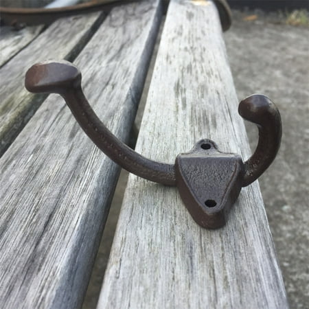 

Litake 5pcs/set Hook Kit Wall-Mounted Hook For Household(YH-GG002 With Accessories)