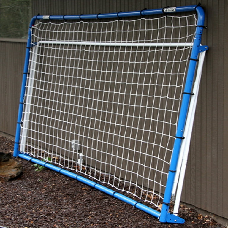 2-in-1 Soccer Goal/Kickback - Walmart.com
