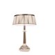 thumbnail image 1 of Nueva Luz De Lujo For Dormitorio Lámpara De Mesa De Cristal Lámpara De Noche Simple Lámpara De Mesa Decorativa De Estudio De Sala De Estar De Estilo Americano Moderno Y Cálido, 1 of 6