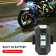 thumbnail image 4 of Kit de luces de emergencia LED estroboscópicas luz piloto de avión de 7 colores para coche SUV, 4 of 9