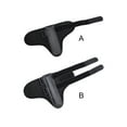 thumbnail image 5 of VONKY Golf Wrist Trainer Swing Training Hold Hand Brace Golfing Corrector Band Tool PU Guide Sporting Goods for Beginner Upgrade, 5 of 5