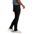 thumbnail image 4 of Signature by Levi Strauss & Co. Men's Regular Taper Fit Jeans, 4 of 5