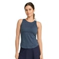 thumbnail image 1 of Jockey  EVERACTIVE  Racerback Tank With Built-In Bra, 1 of 1