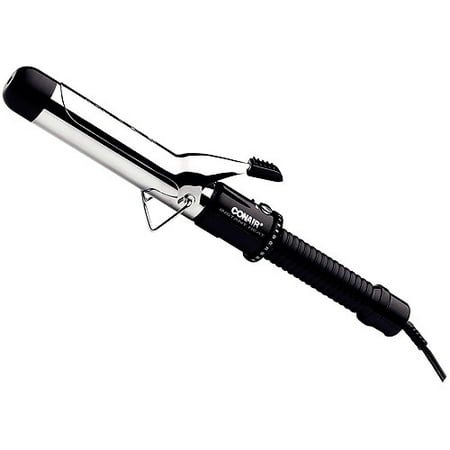 Conair 1 1/4'' Instanst Heat Curling Iron