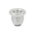 thumbnail image 4 of Vibrant Performance Weld-In Bung 11153 Aluminum; Single, 4 of 4