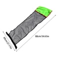 thumbnail image 5 of Light weight Nylons Swim Chair Net Portables Beach Floating Chair Net for Practice Travel Friendly, 5 of 7