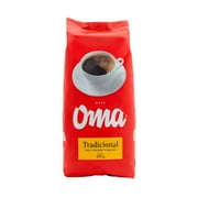 OMA Coffee Traditional