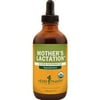 Herb Pharm Mother's Lactation 4 fl oz Liquid
