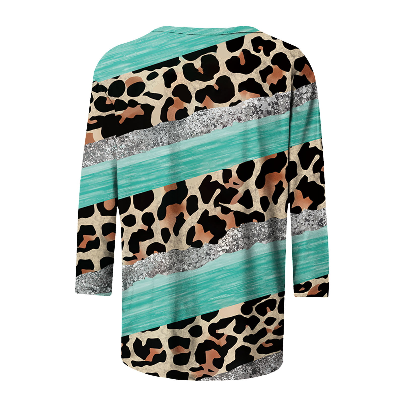 Cheetah T-Shirt (Women's) – P3 Gear