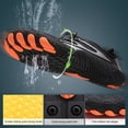 thumbnail image 3 of Zapatos Acuáticos Aqua Shoes Zapatos de escalada transpirables resistentes al desgaste para mujeres y hombres (black47) Tmvgtek Para Estrenar, 3 of 9