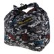 thumbnail image 4 of Bolsa multifuncional para aparejos de pescado, bolsa impermeable, bolsa seca, bolsa para kayak, canoa, rafting, canotaje, senderismo, deportes acuátic Gris s Baoblaze Bolsas de pescado a prueba de agua, 4 of 8