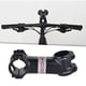 thumbnail image 4 of Vástago de bicicleta Macarena 17 grados 31,8 mm 60/70/80/90/110 mm Elevador de potencia de bicicleta, 4 of 7