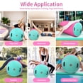 thumbnail image 2 of Alfombrilla Gymnastics Air Roller GYUEM Air Spot con bomba, 2 of 7