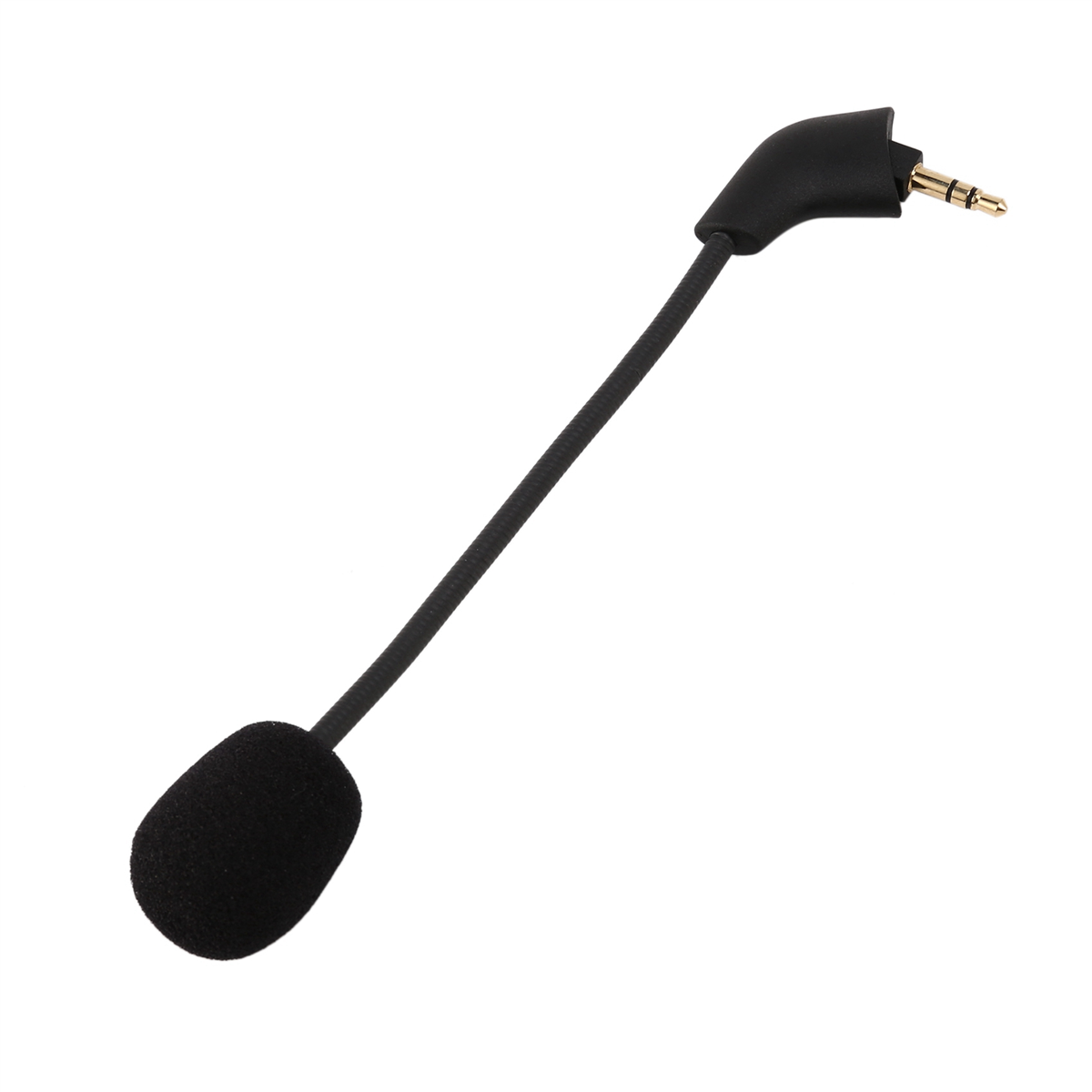 10X Replacement Gaming Mic for Cloud II /Cloud Core Computer Gaming Headset