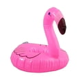 thumbnail image 4 of Flotador Inflable para Alberca The Baby Shop 12 pzs surtidas de Portavasos Verde Unitalla, 4 of 18