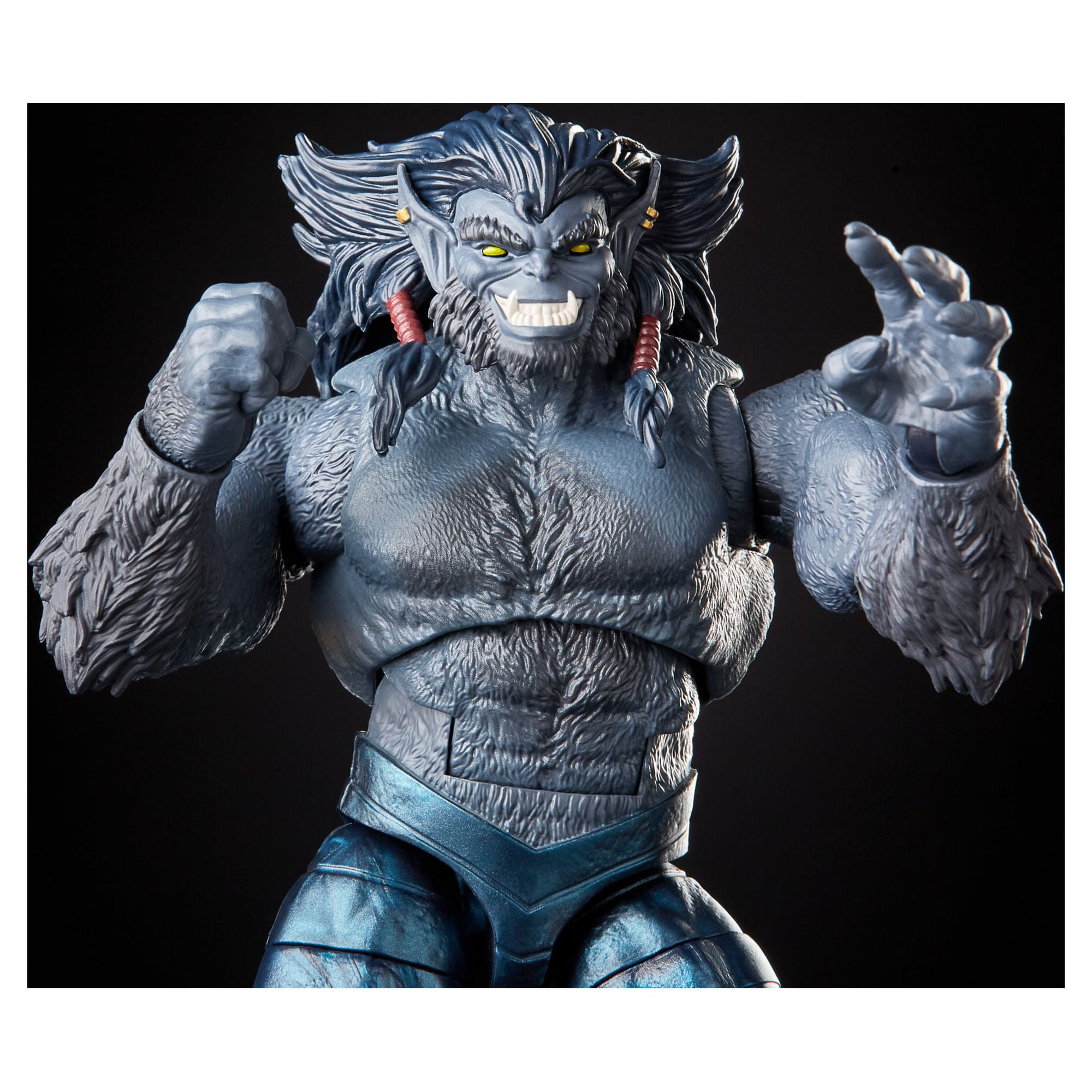 Marvel Legends Marvel’s Dark Beast X-Men: Age of Apocalypse Action Figure