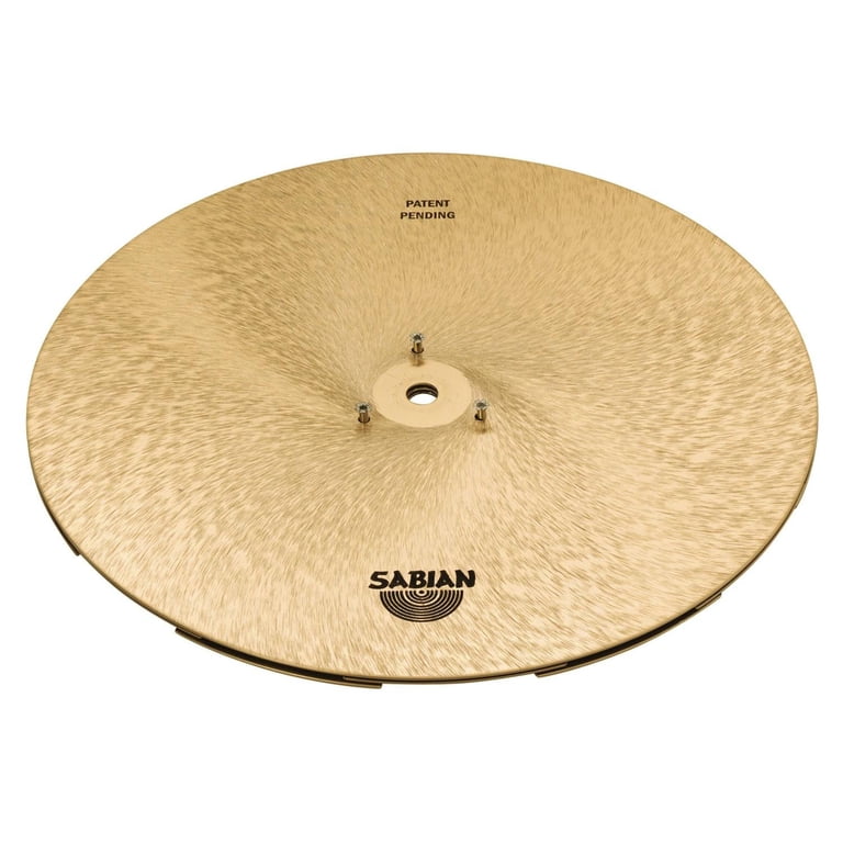 SABIAN Chopper 12 in. - Walmart.com