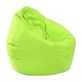 thumbnail image 1 of BotaniNest Water Drop Shape Sofa Cushion Cover With Backing For Living Room Seat Pad Protector, 1 of 4