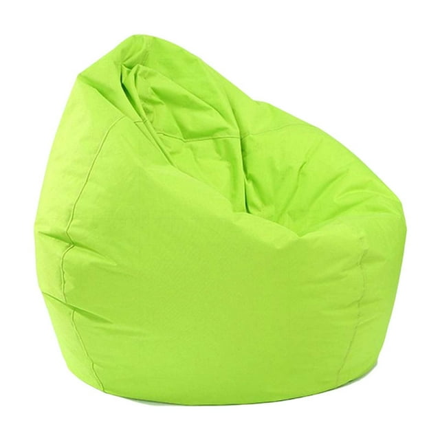 BotaniNest Housse de Coussin de Canapé en Forme de Goutte d'Eau avec Support pour Protection de Siège de Salon