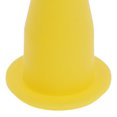 thumbnail image 4 of Yellow Cone Nozzle, Cone Nozzle Plastic  For Cement For Glass, 4 of 8