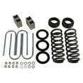 thumbnail image 2 of Belltech 602 Lowering Kit - (1"- 2" Front/3" Rear drop) w/o shocks Fits select: 2008-2012 CHEVROLET COLORADO, 2008 GMC CANYON SL, 2 of 4