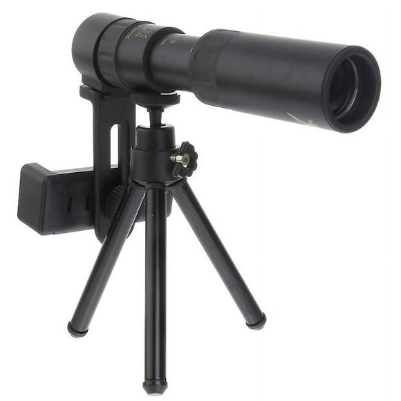 1 juego monocular al aire libre