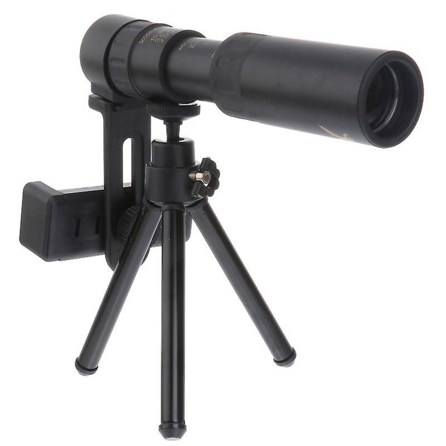 1 juego monocular al aire libre