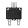 thumbnail image 2 of Reset Thermal Switch Circuit Breaker Overload Protector, Compact Design, Widely  in Automotive Industry and Ocean Industry, 2 of 7
