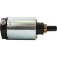 thumbnail image 2 of DB Electrical Starter 410-21013 For John Deere 110 1972-1974, 112 1969-1974 AM31568 Tractors, 2 of 7