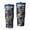 Blue, variant on Leopard Print 30oz Handheld Travel Tumbler with Handle – Double Wall Stainless Steel Insulated Cup, Flip Straw Lid, Leak-Proof & BPA-Free for Hot and Cold Drinks – Durable Coffee & Juice Mug
