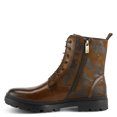 thumbnail image 4 of Spring Step L'Artiste Men's Aiden Leather Bootie, 4 of 5
