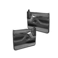 thumbnail image 4 of Front Door Interior Trim Panel - Compatible with 1992 - 1996 Ford F-150 1993 1994 1995, 4 of 4