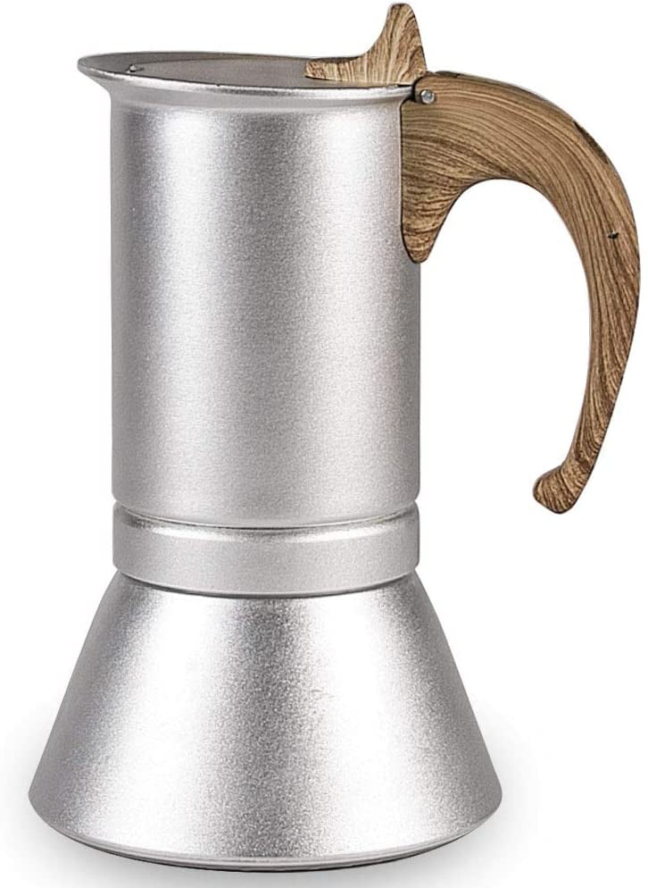 EAYY Stovetop Espreeso Machine and Moka 