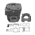 thumbnail image 2 of Kit de Pistón de Cilindro de motosierra NikouMX Para Husqvarna 350 353, 2 of 8
