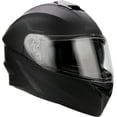 thumbnail image 4 of SENA Outforce Motorcycle Helmet Black XXL, 4 of 6