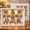 A, variant on DIY Mini Museum Shadow Box Kit with Lights, 11 Gold-Tone Picture Frames and 8 Assorted Figurines, Personalized Photo Memory Display for Couples, Gifts and Home Decor