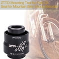 thumbnail image 4 of 4 in 1 Installation Tool Kit for Fox Rockshox Bike Front Fork Dust Seal 32/34/35/36mm Tube Diameter, 4 of 5