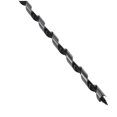 thumbnail image 4 of 6mm Long Combination Wood Borer Carpente Auger Drill Bit, 4 of 5
