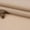 Apricot, variant on Linen Embroidery Fabric: 100% Linen Fabric for Clothing, Home Decor, Pillow, Sofa, 56" Width, Quilting Fabric Cloth Garments Crafts, Craft by The Yard (Pink 1)