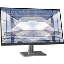 Lenovo L32p-30 32" Class Webcam 4K UHD LCD Monitor - 16:9 - Raven Black - 31.5" Viewable - In-plane Switching (IPS) Technology - WLED Backlight - 3840 x 2160 - 1.07 Billion Colors - FreeSync - 350 ...