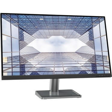 Lenovo L32p-30 32" Class Webcam 4K UHD LCD Monitor - 16:9 - Raven Black - 31.5" Viewable - In-plane Switching (IPS) Technology - WLED Backlight - 3840 x 2160 - 1.07 Billion Colors - FreeSync - 350 ...